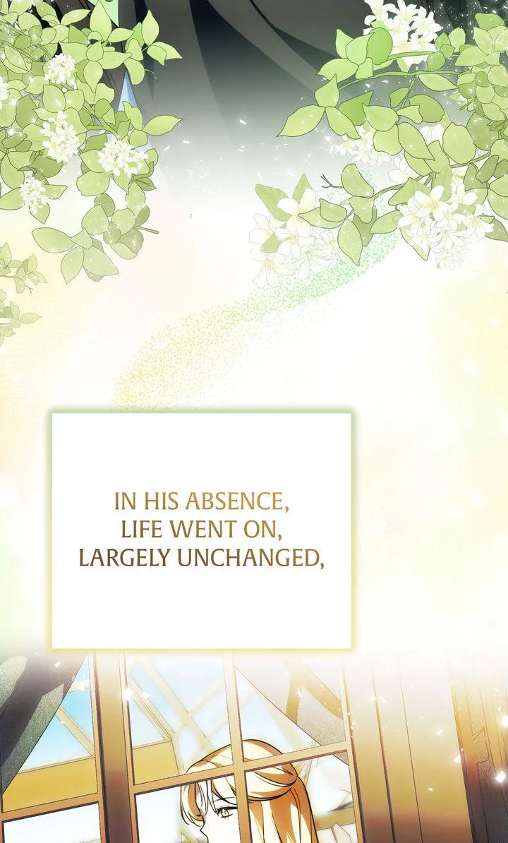 Read Please Answer Me chapter 64 image 3 on Lezhin