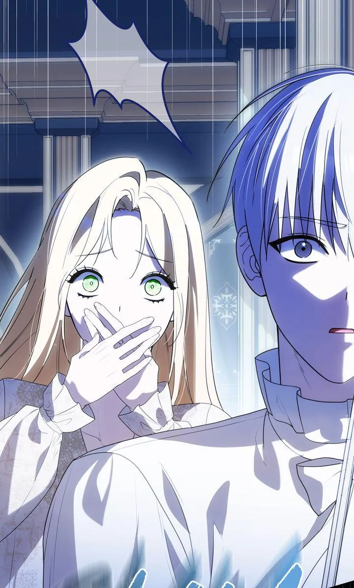 Read Please Answer Me chapter 64 image 33 on Lezhin