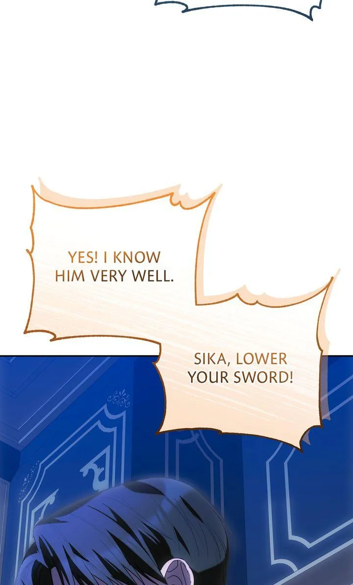 Read Please Answer Me chapter 64 image 42 on Lezhin