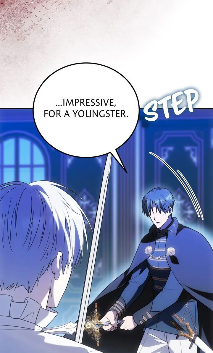 Read Please Answer Me chapter 64 image 56 on Lezhin