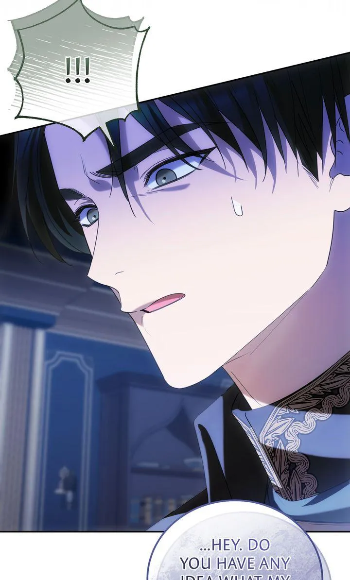 Read Please Answer Me chapter 64 image 78 on Lezhin