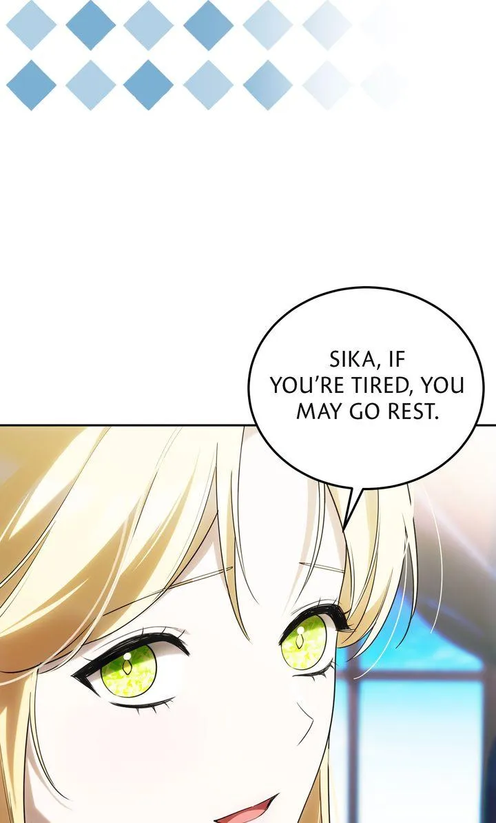 Read Please Answer Me chapter 64 image 8 on Lezhin