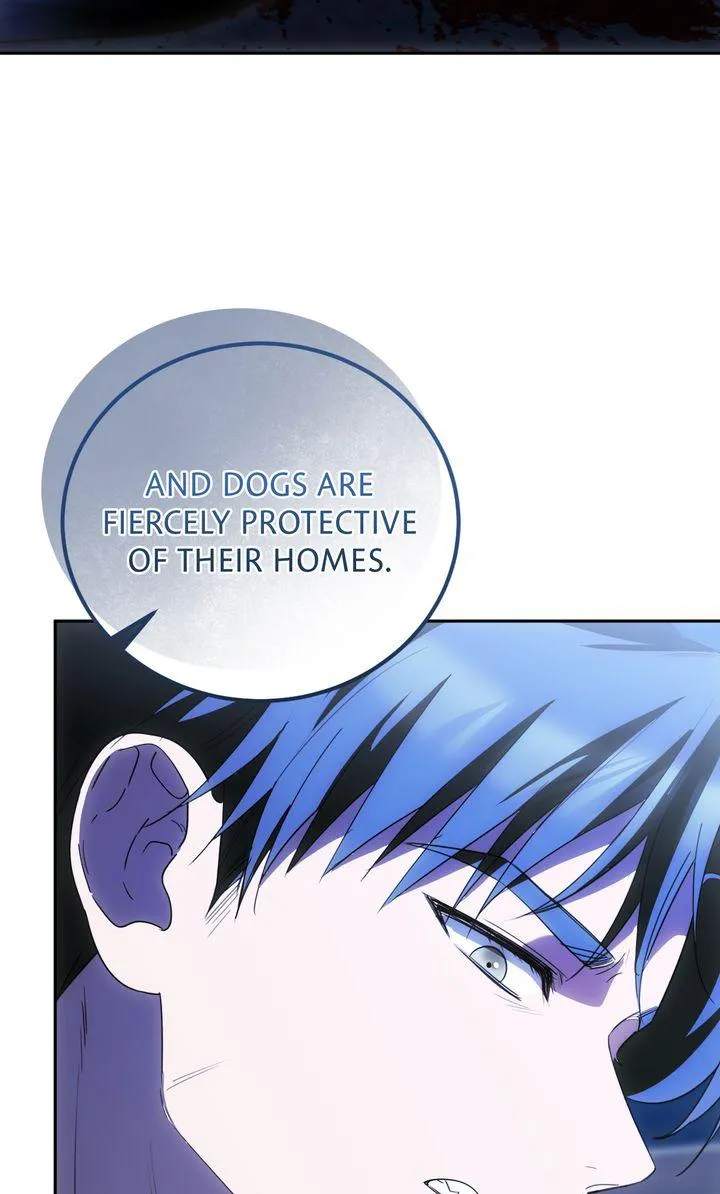 Read Please Answer Me chapter 64 image 82 on Lezhin