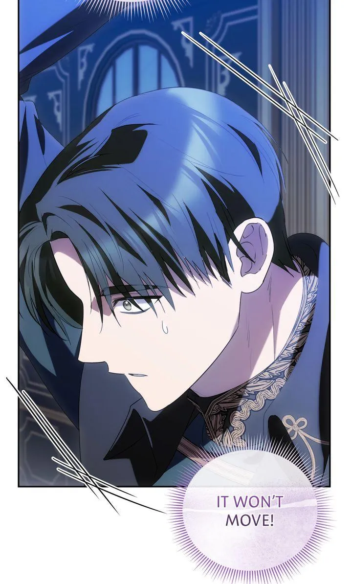 Read Please Answer Me chapter 64 image 89 on Lezhin