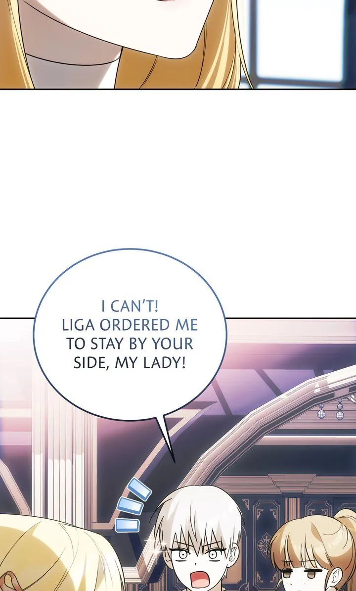 Read Please Answer Me chapter 64 image 9 on Lezhin