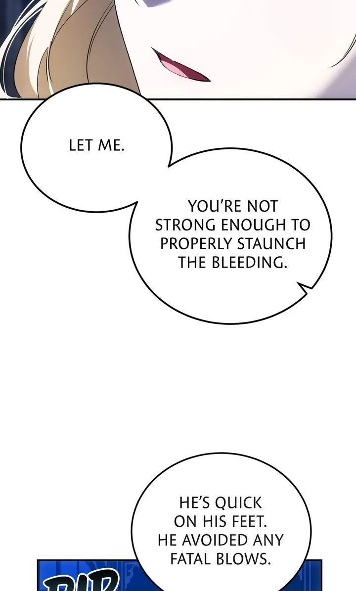 Read Please Answer Me chapter 65 image 12 on Lezhin