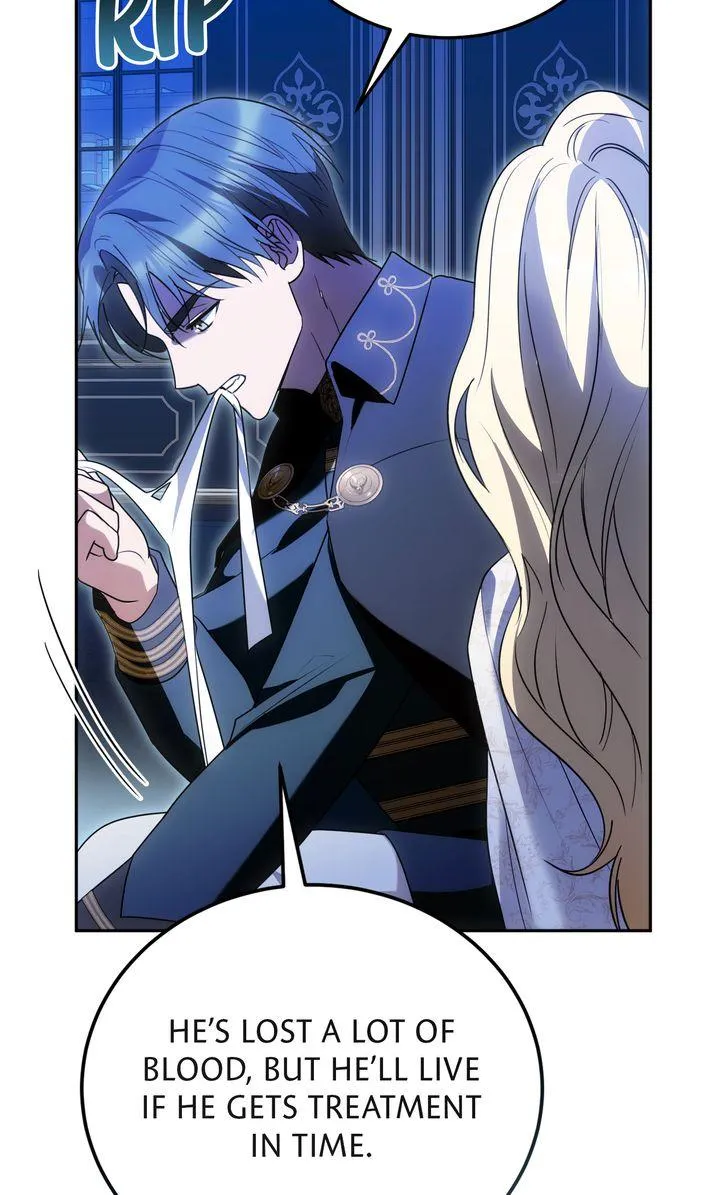 Read Please Answer Me chapter 65 image 13 on Lezhin