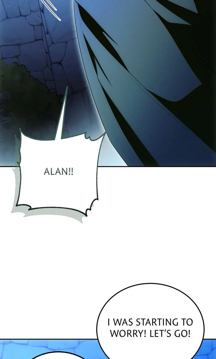 Read Please Answer Me chapter 65 image 16 on Lezhin