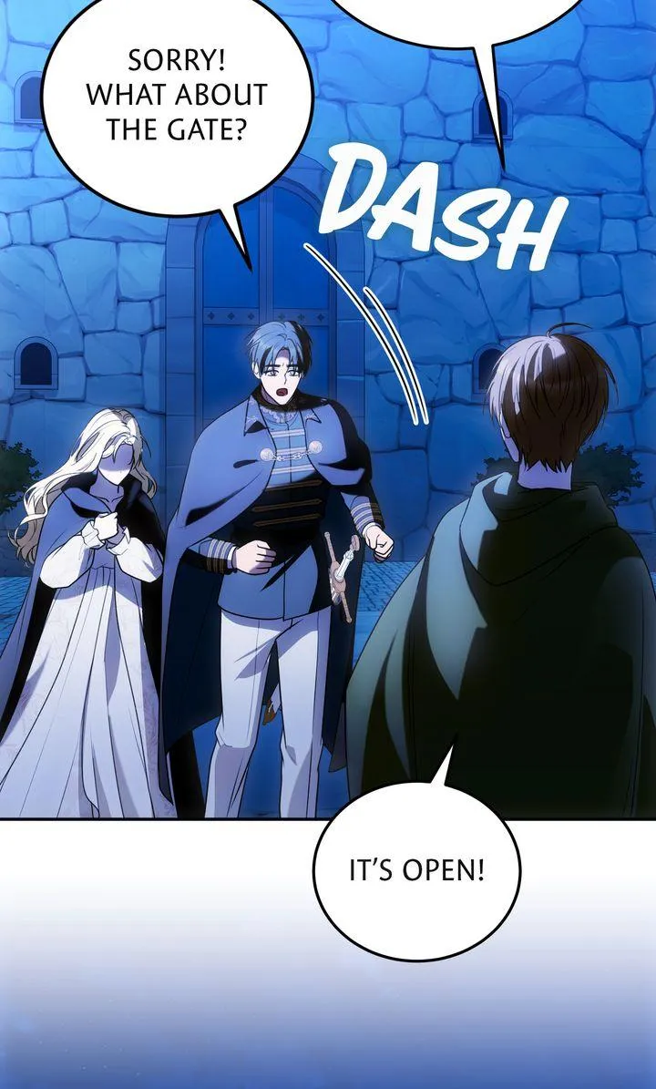 Read Please Answer Me chapter 65 image 17 on Lezhin
