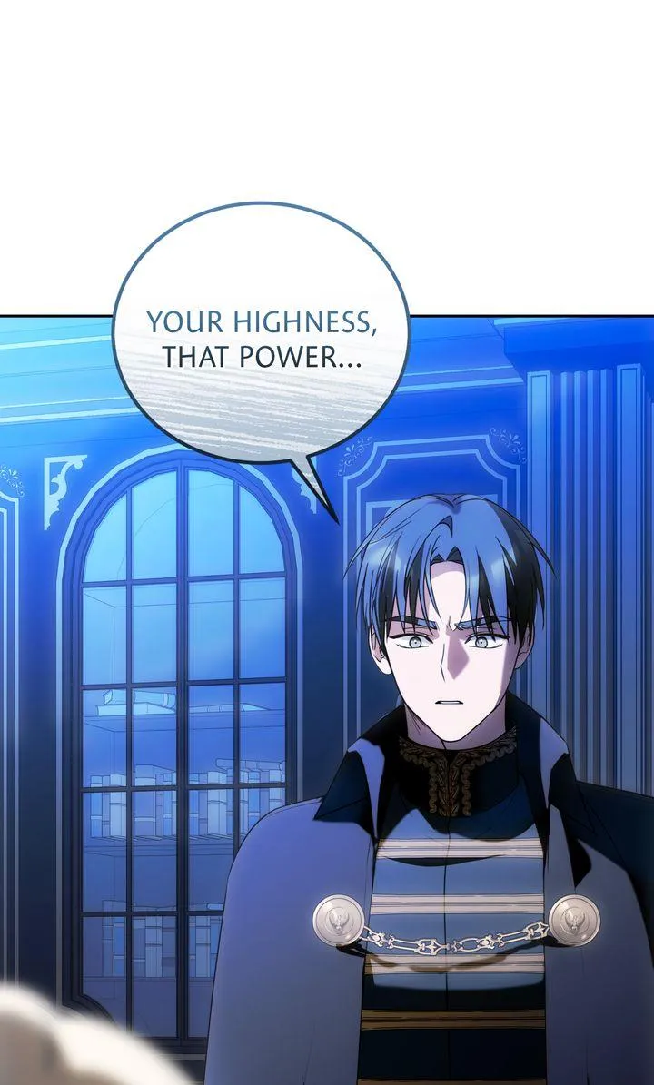 Read Please Answer Me chapter 65 image 2 on Lezhin