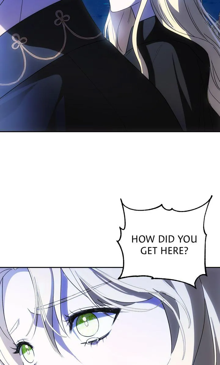 Read Please Answer Me chapter 65 image 21 on Lezhin