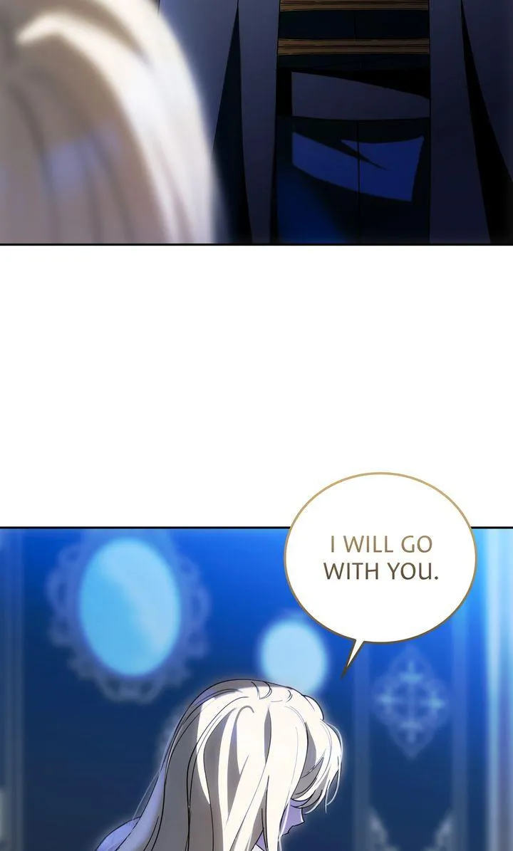 Read Please Answer Me chapter 65 image 3 on Lezhin