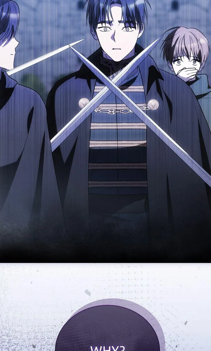 Read Please Answer Me chapter 65 image 38 on Lezhin