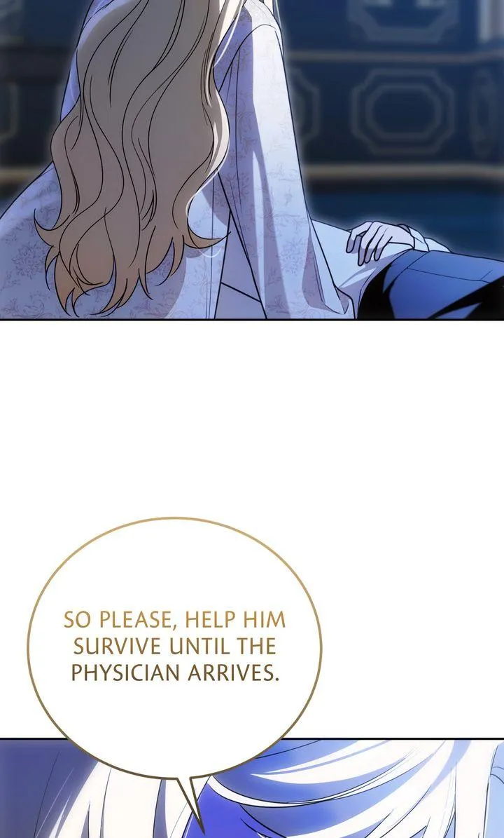 Read Please Answer Me chapter 65 image 4 on Lezhin