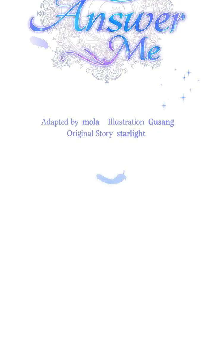 Read Please Answer Me chapter 65 image 42 on Lezhin