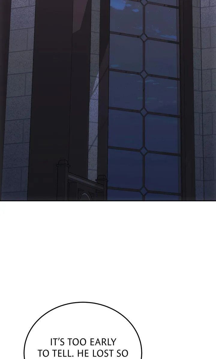 Read Please Answer Me chapter 65 image 45 on Lezhin