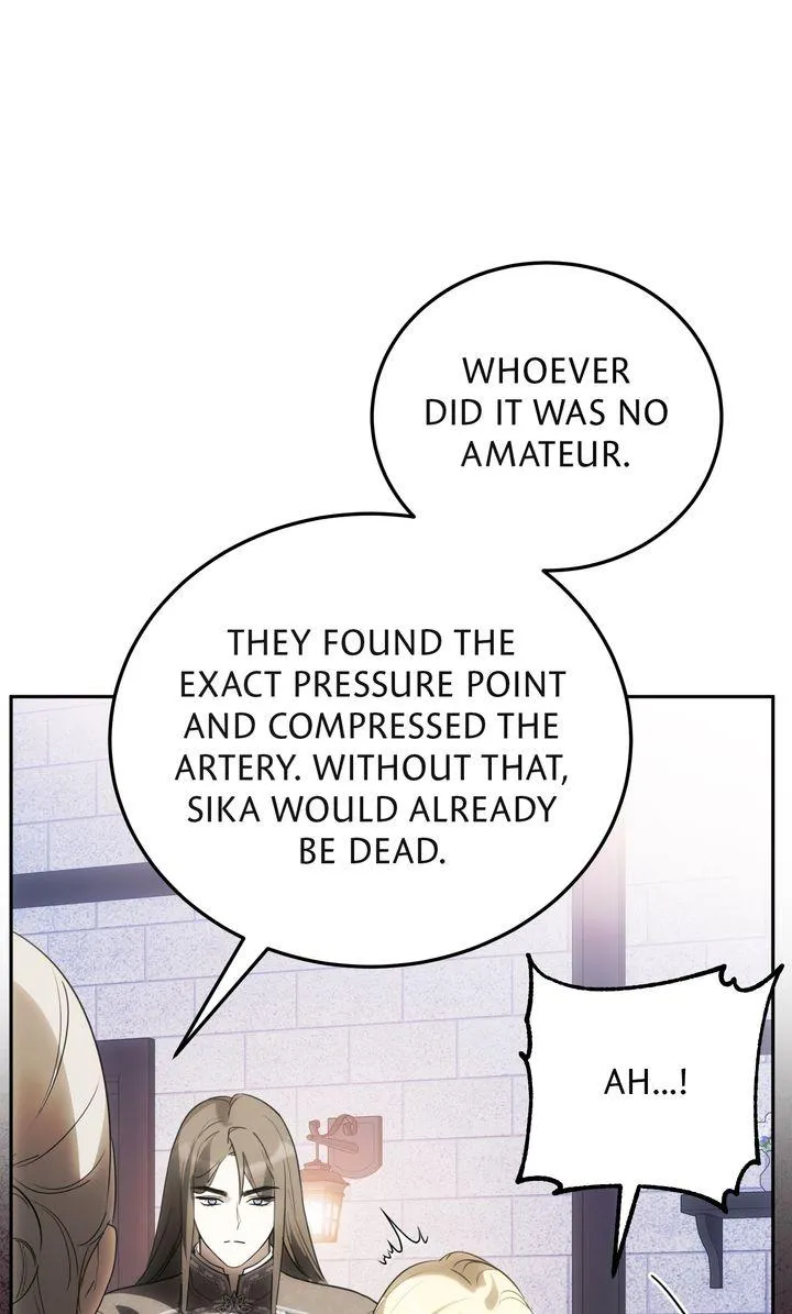 Read Please Answer Me chapter 65 image 48 on Lezhin