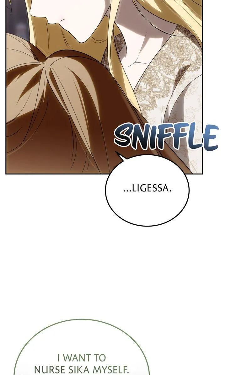 Read Please Answer Me chapter 65 image 59 on Lezhin