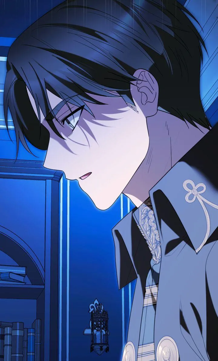 Read Please Answer Me chapter 65 image 6 on Lezhin