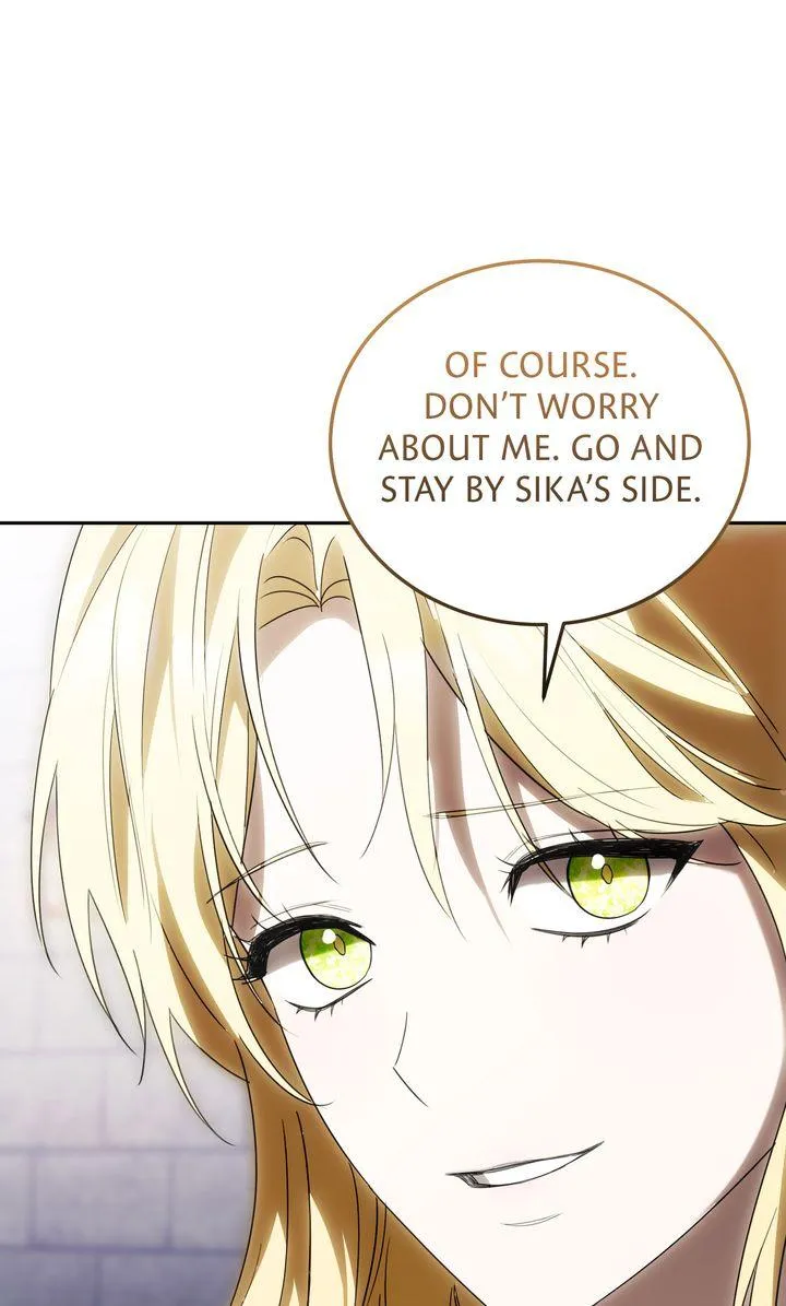 Read Please Answer Me chapter 65 image 61 on Lezhin