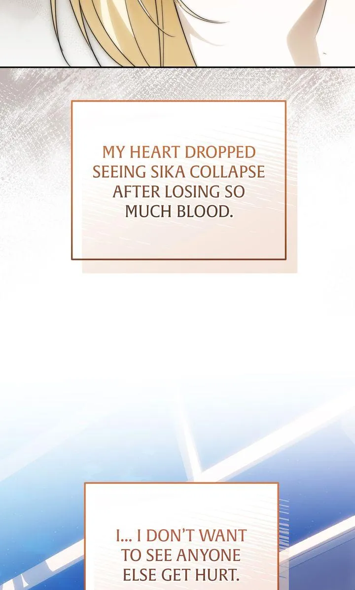 Read Please Answer Me chapter 65 image 63 on Lezhin