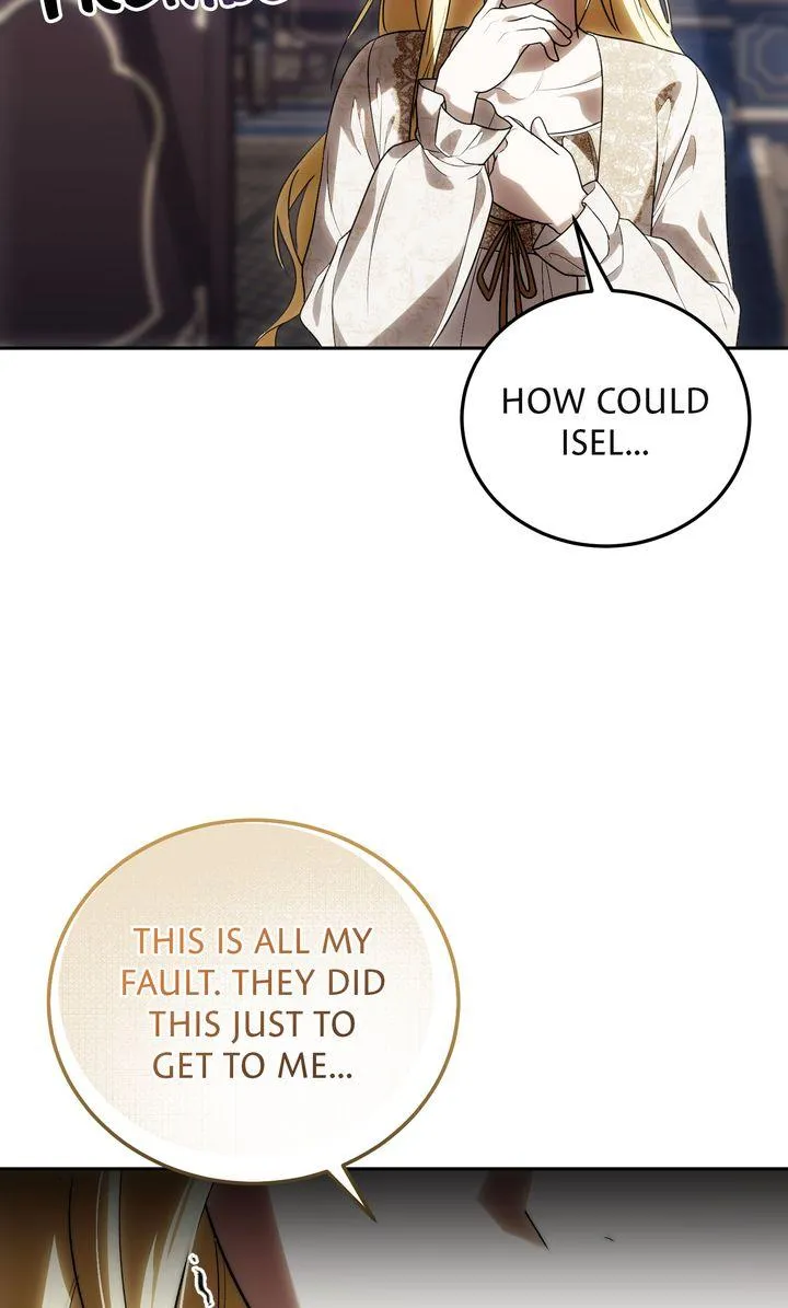 Read Please Answer Me chapter 65 image 73 on Lezhin