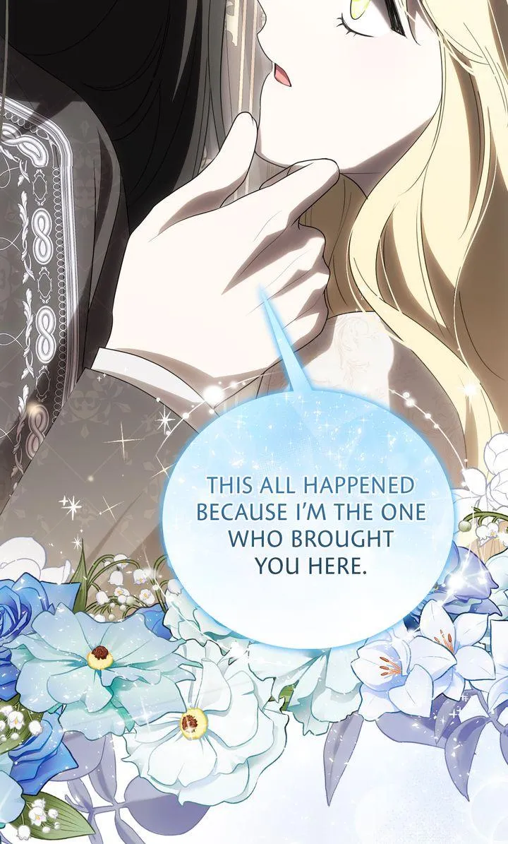 Read Please Answer Me chapter 65 image 76 on Lezhin