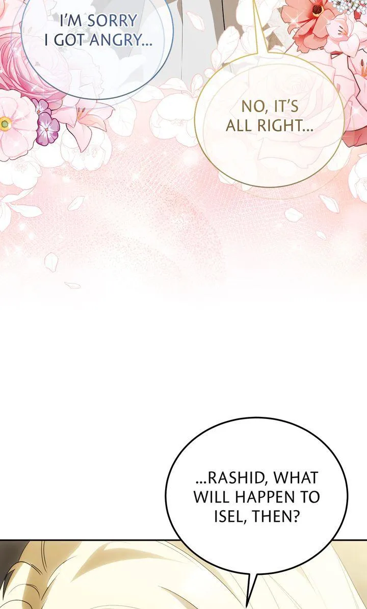 Read Please Answer Me chapter 65 image 89 on Lezhin