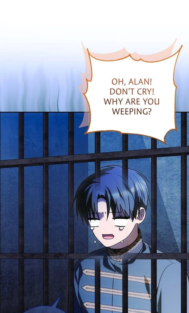 Read Please Answer Me chapter 66 image 19 on Lezhin