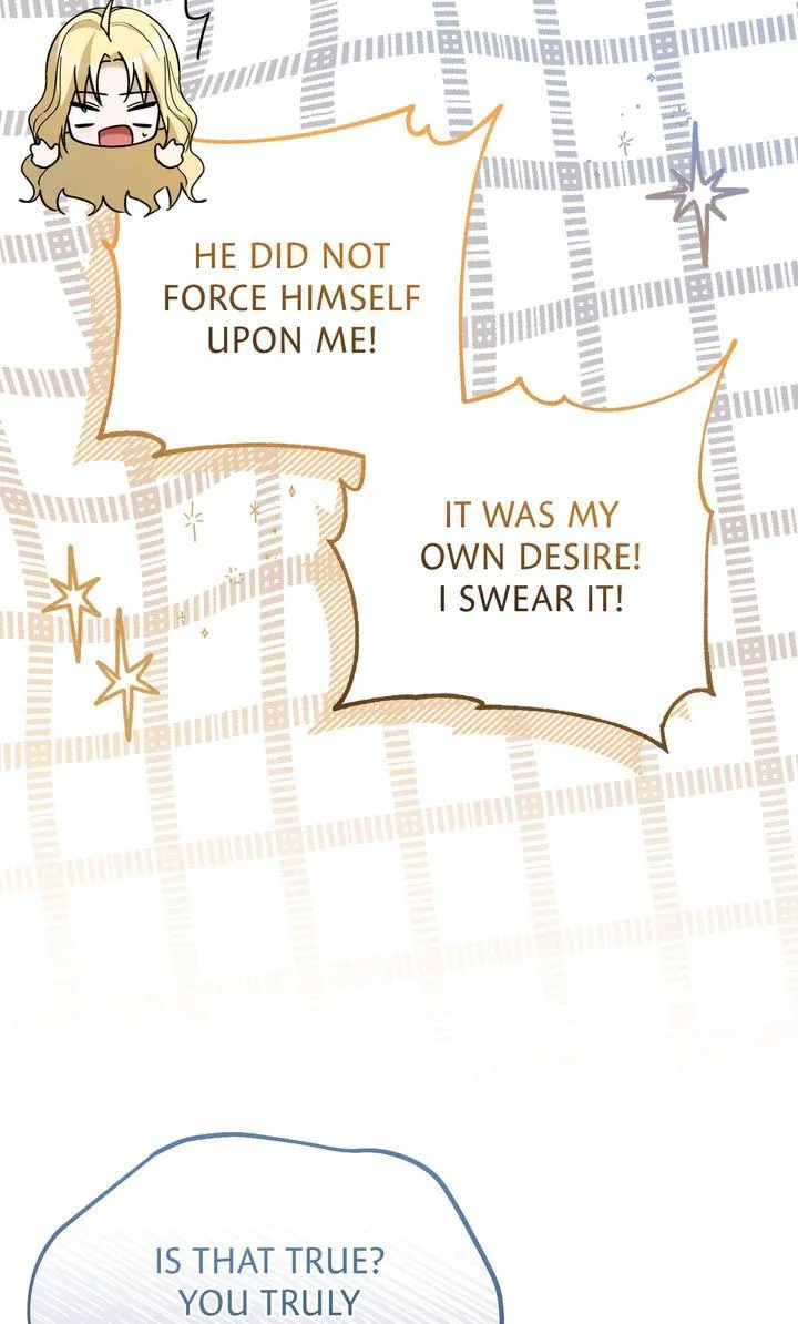 Read Please Answer Me chapter 66 image 21 on Lezhin
