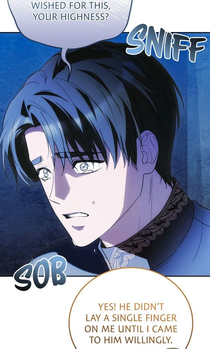 Read Please Answer Me chapter 66 image 22 on Lezhin
