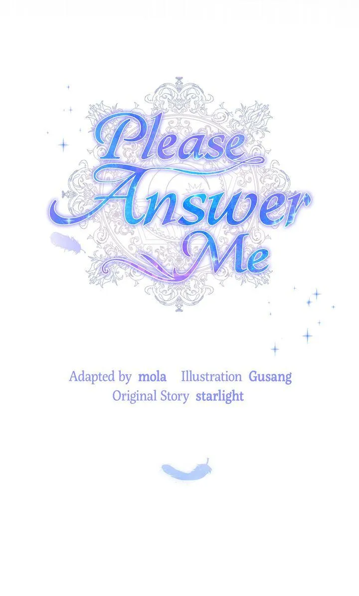 Read Please Answer Me chapter 66 image 35 on Lezhin