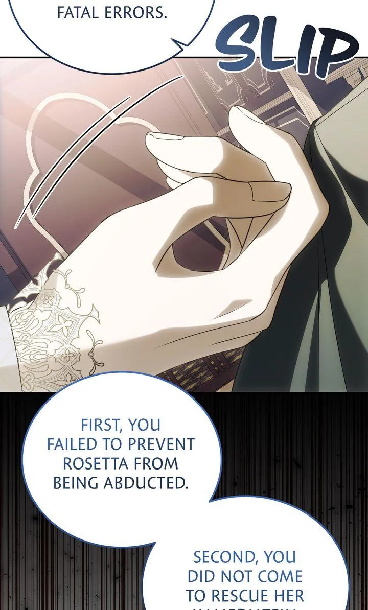 Read Please Answer Me chapter 66 image 57 on Lezhin