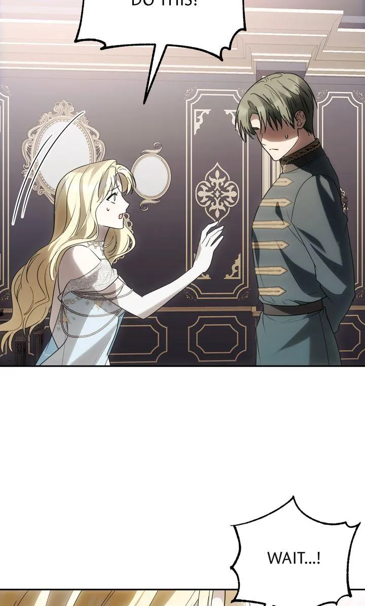 Read Please Answer Me chapter 66 image 82 on Lezhin