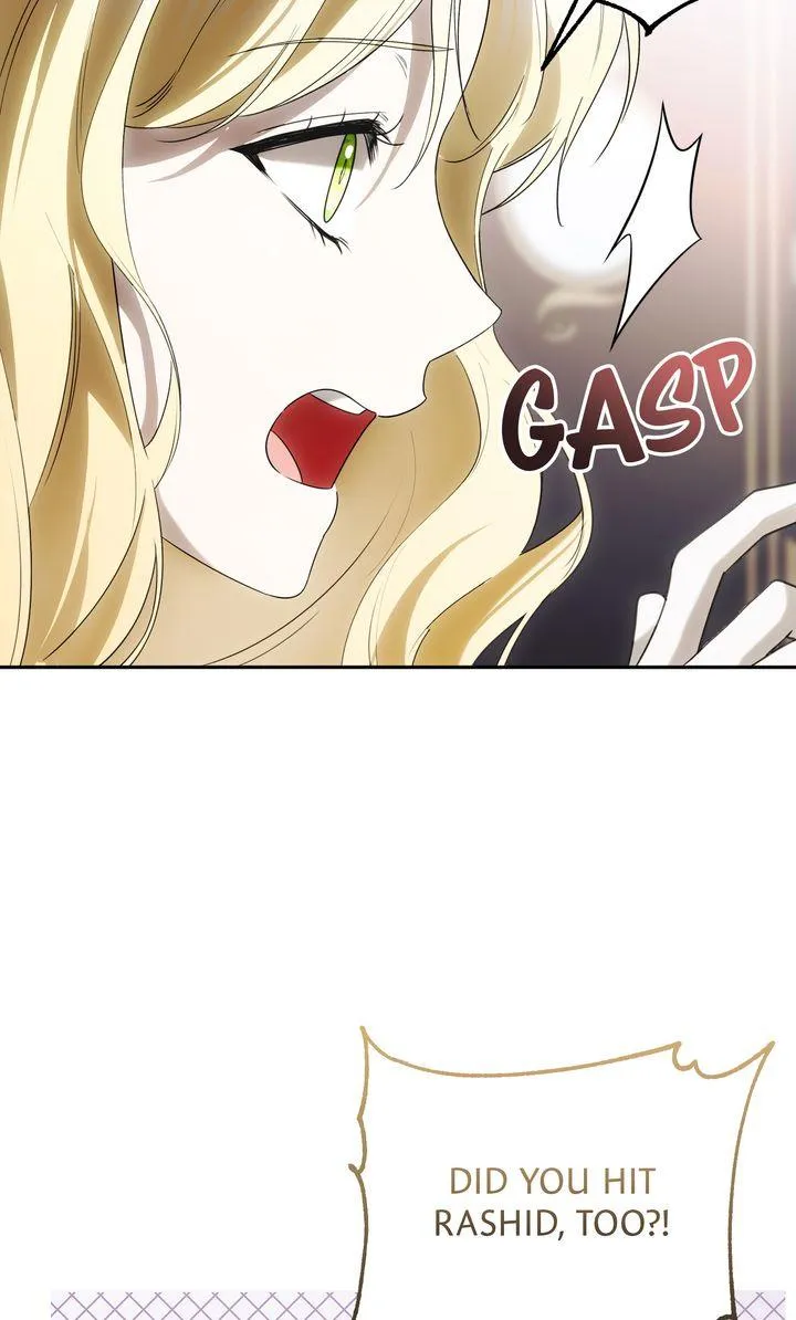 Read Please Answer Me chapter 66 image 83 on Lezhin