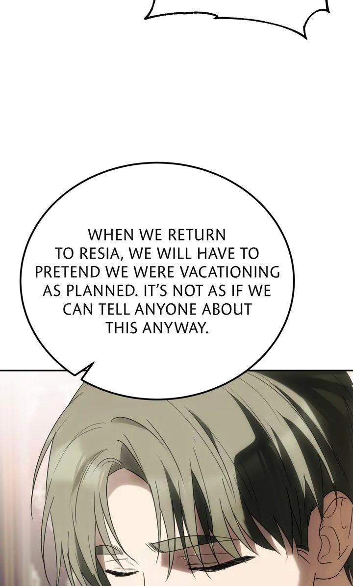 Read Please Answer Me chapter 66 image 92 on Lezhin