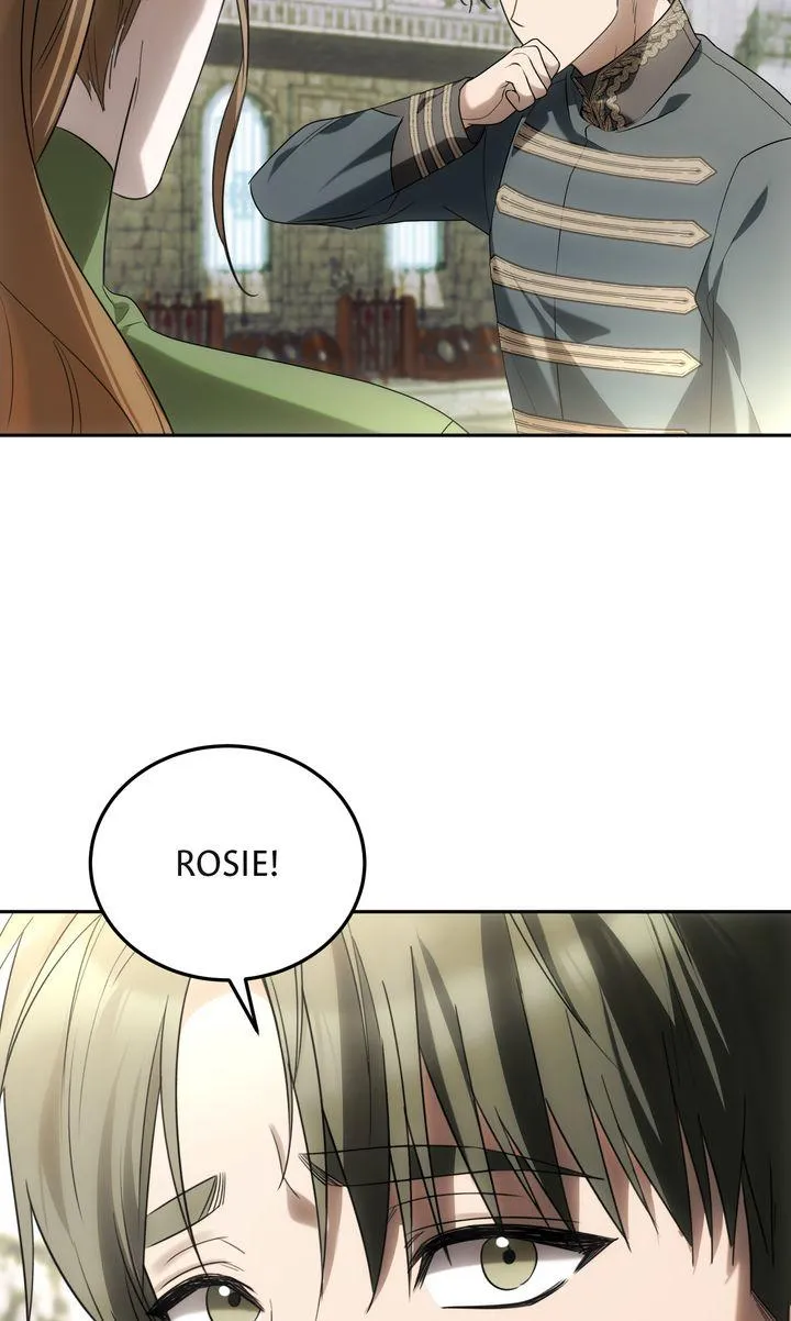 Read Please Answer Me chapter 67 image 13 on Lezhin