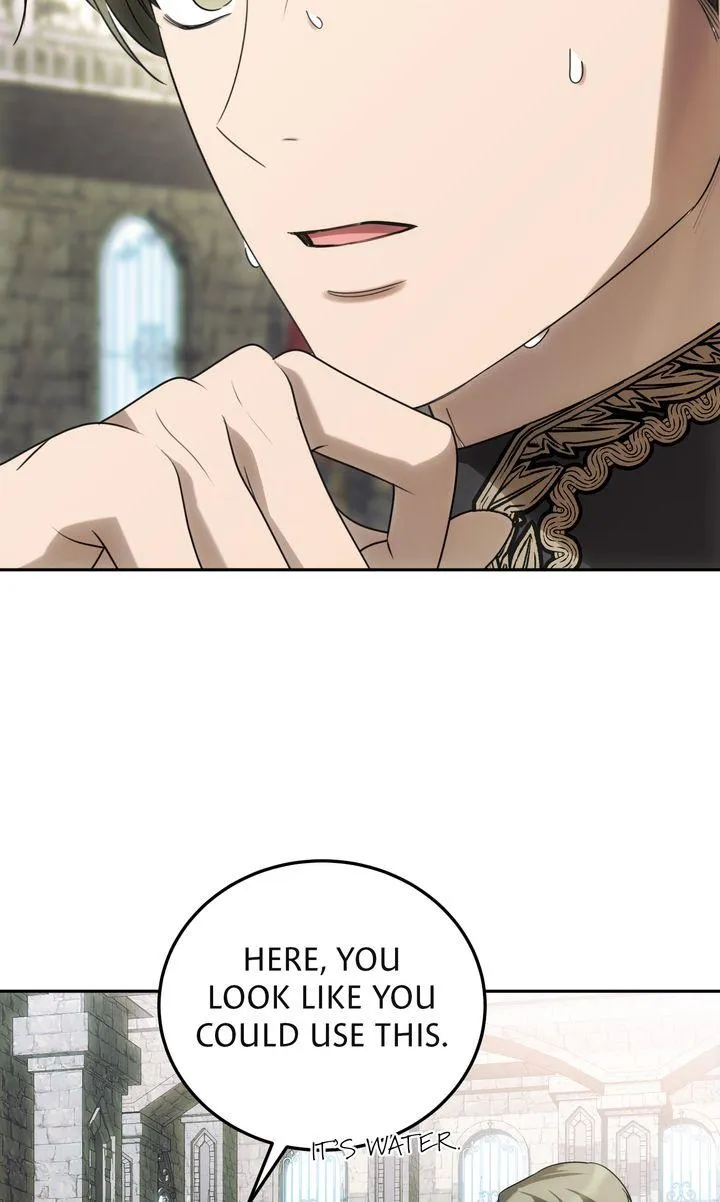 Read Please Answer Me chapter 67 image 14 on Lezhin