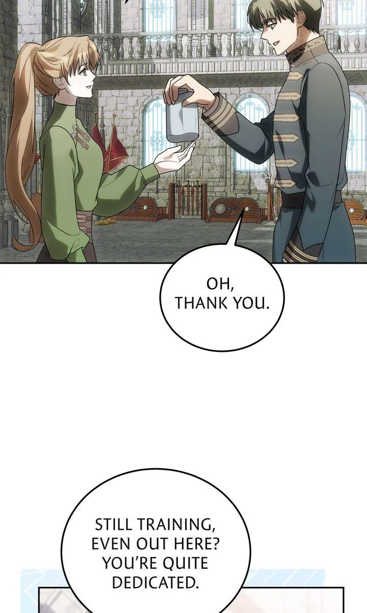Read Please Answer Me chapter 67 image 15 on Lezhin