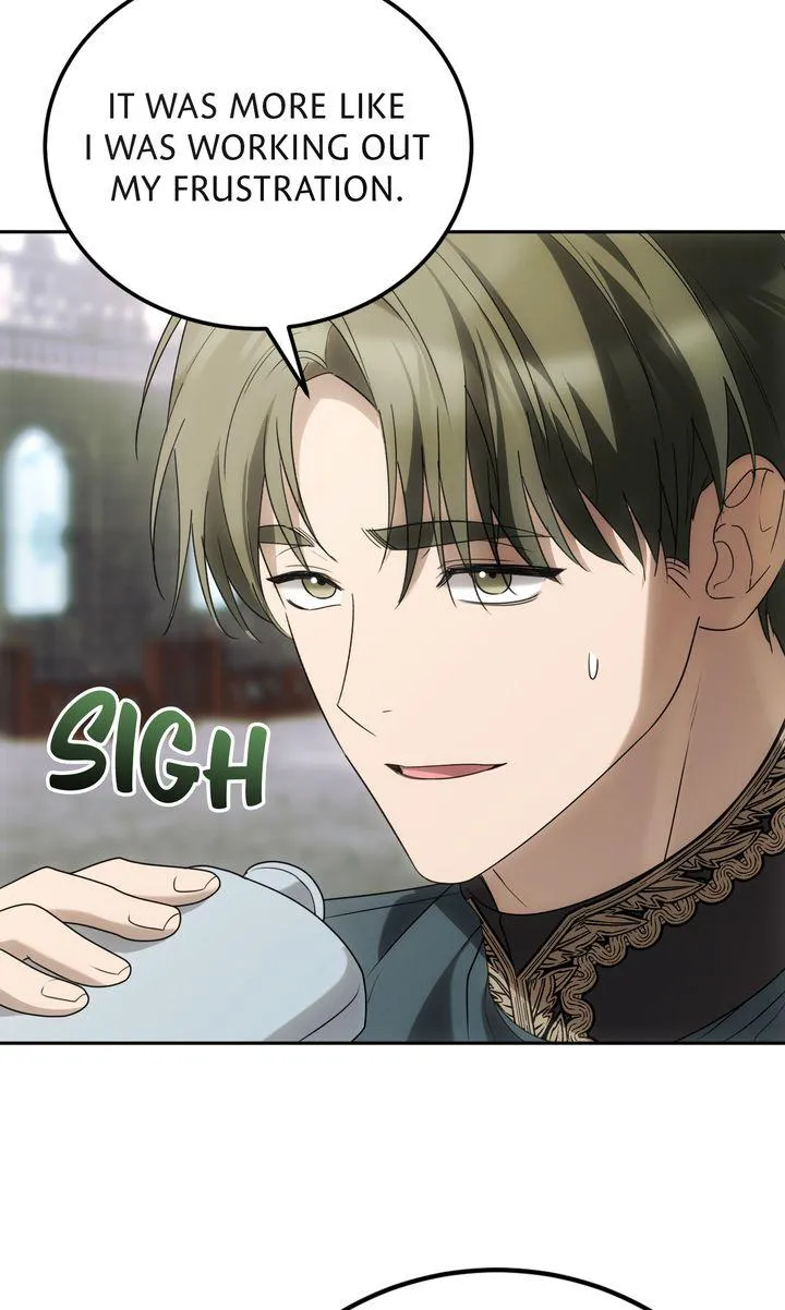 Read Please Answer Me chapter 67 image 17 on Lezhin