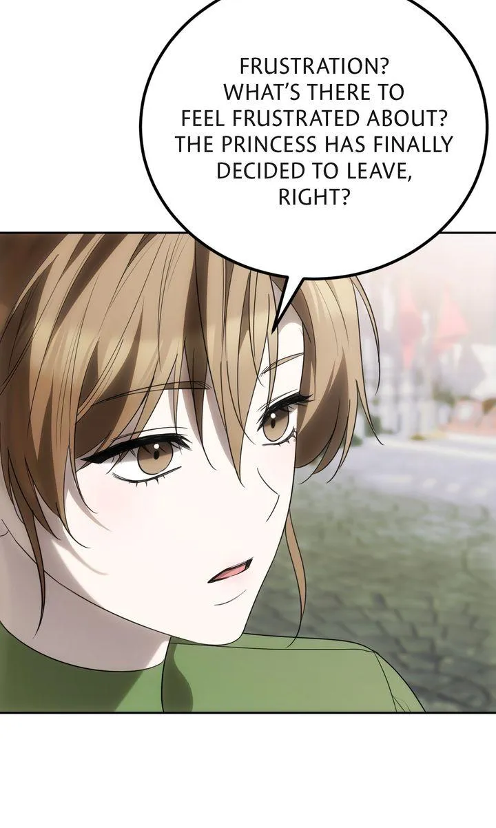 Read Please Answer Me chapter 67 image 18 on Lezhin