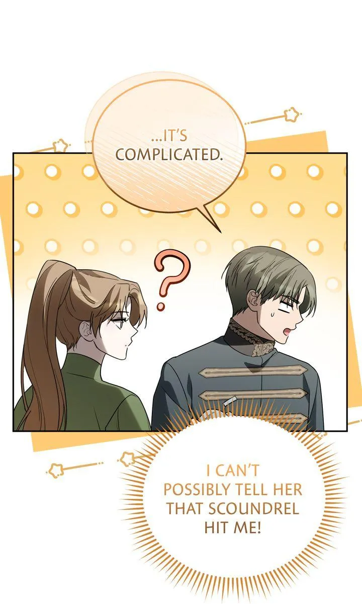 Read Please Answer Me chapter 67 image 19 on Lezhin