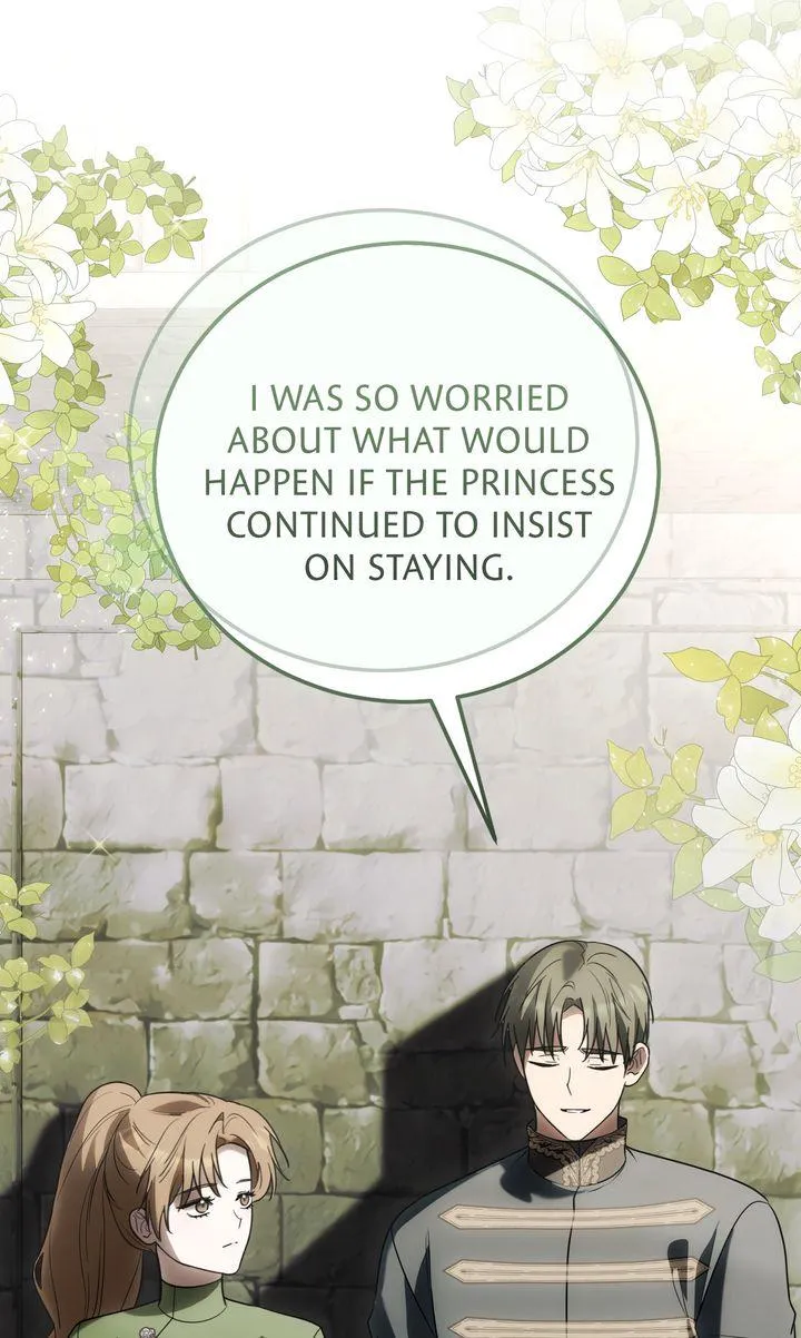 Read Please Answer Me chapter 67 image 21 on Lezhin
