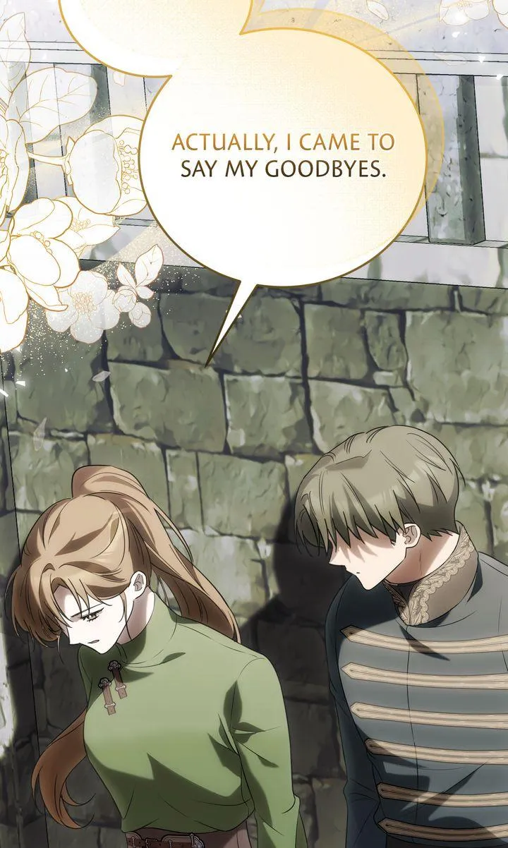 Read Please Answer Me chapter 67 image 31 on Lezhin