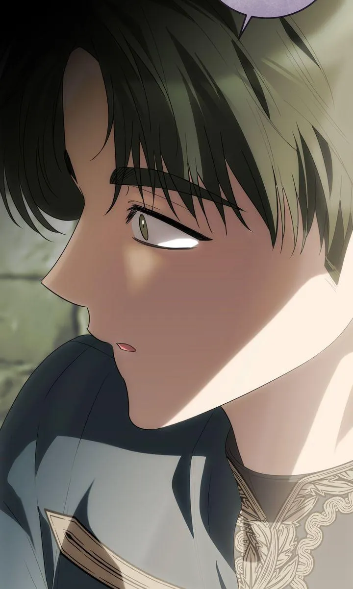 Read Please Answer Me chapter 67 image 33 on Lezhin