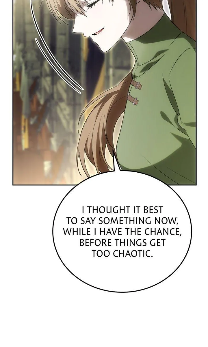 Read Please Answer Me chapter 67 image 35 on Lezhin
