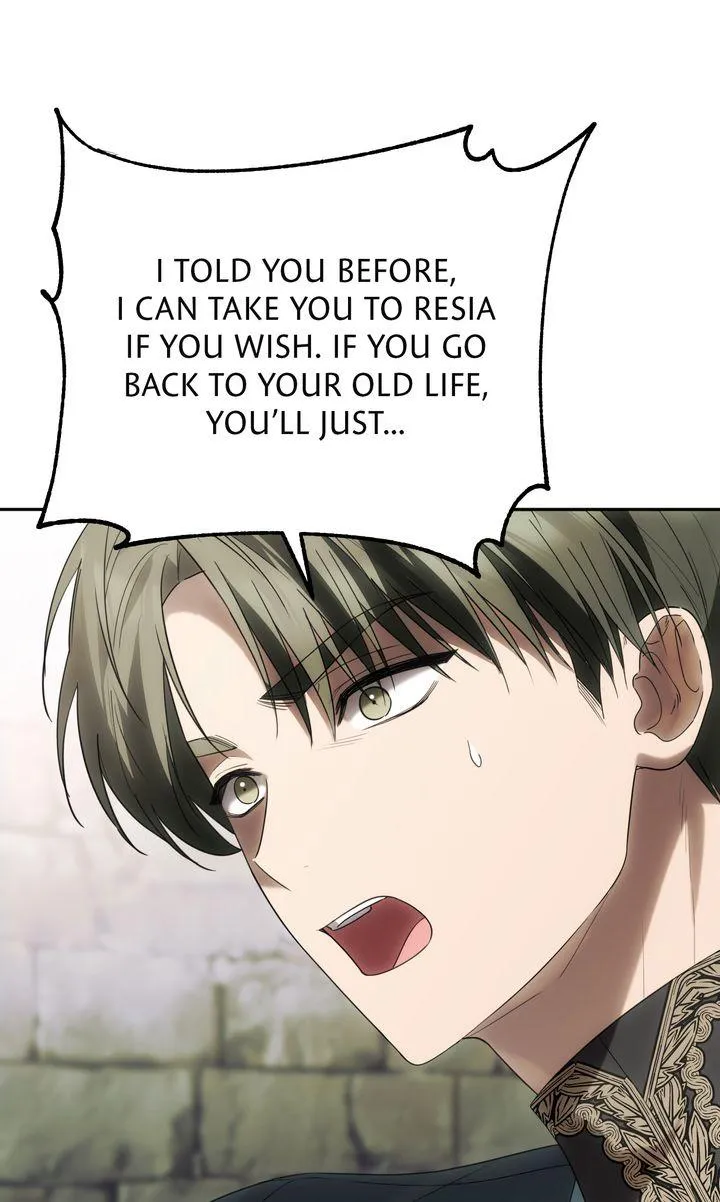 Read Please Answer Me chapter 67 image 37 on Lezhin