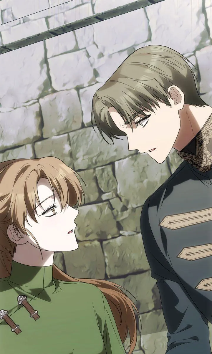 Read Please Answer Me chapter 67 image 40 on Lezhin
