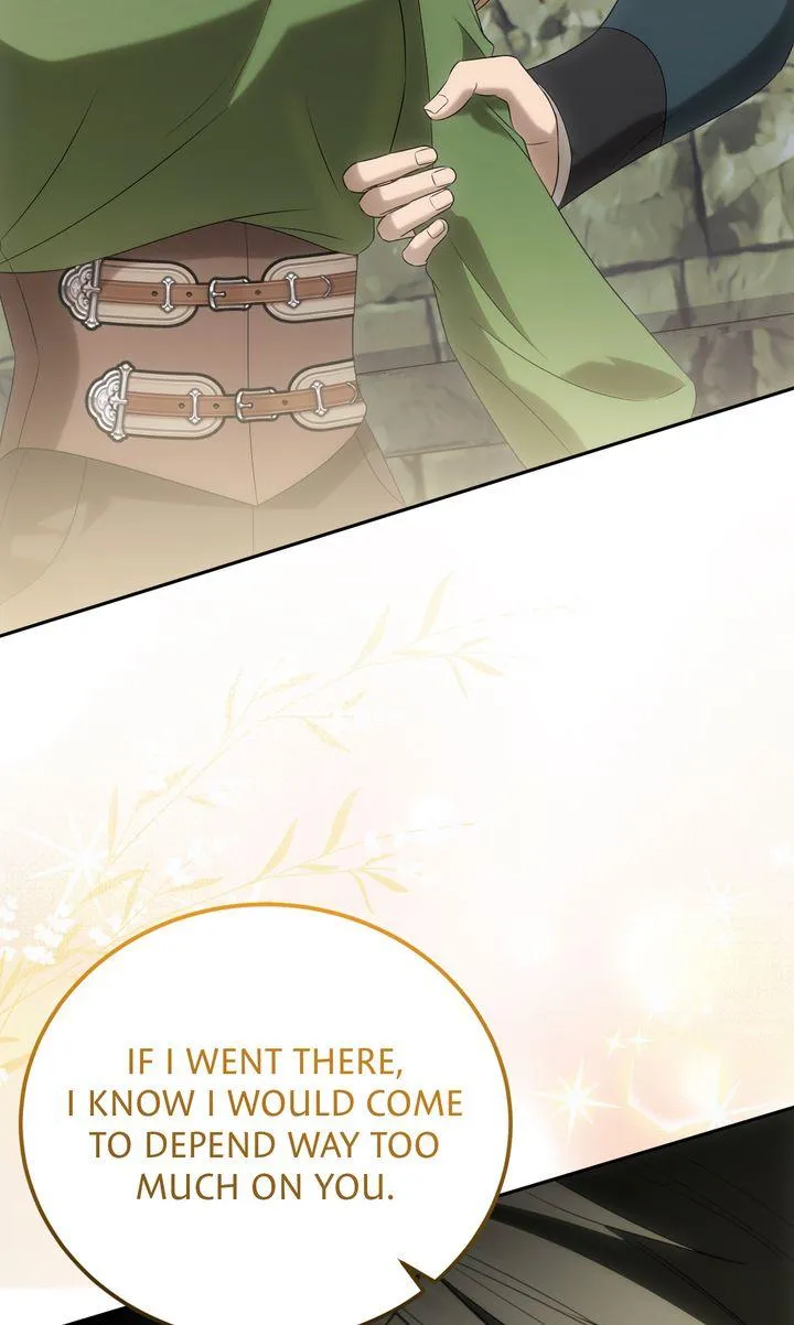 Read Please Answer Me chapter 67 image 41 on Lezhin