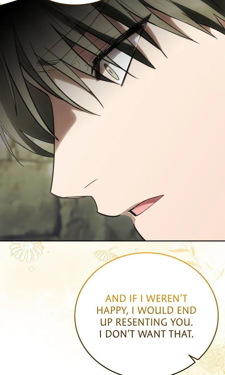 Read Please Answer Me chapter 67 image 42 on Lezhin